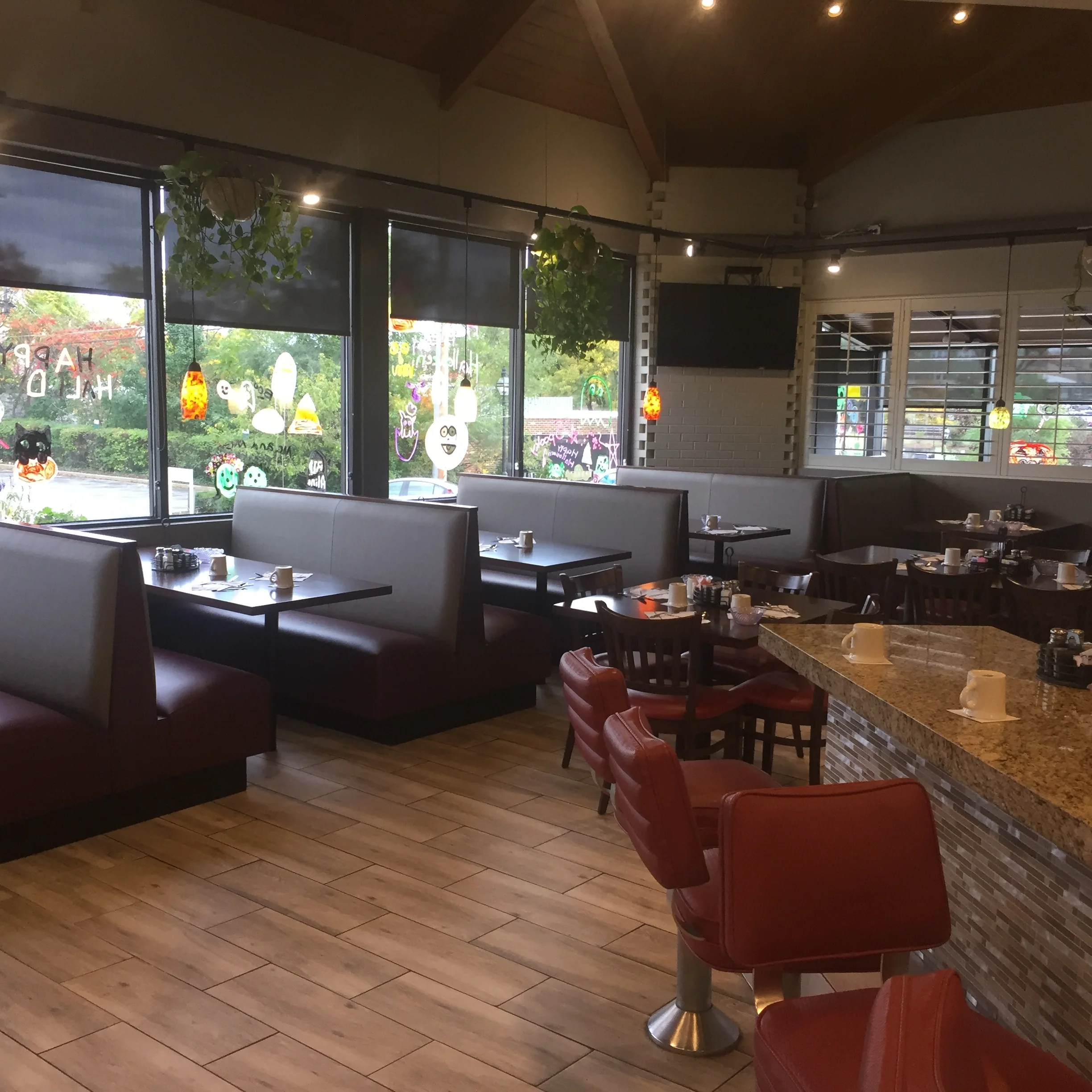 Glen Oak Cafe in Glen Ellyn, IL (3)