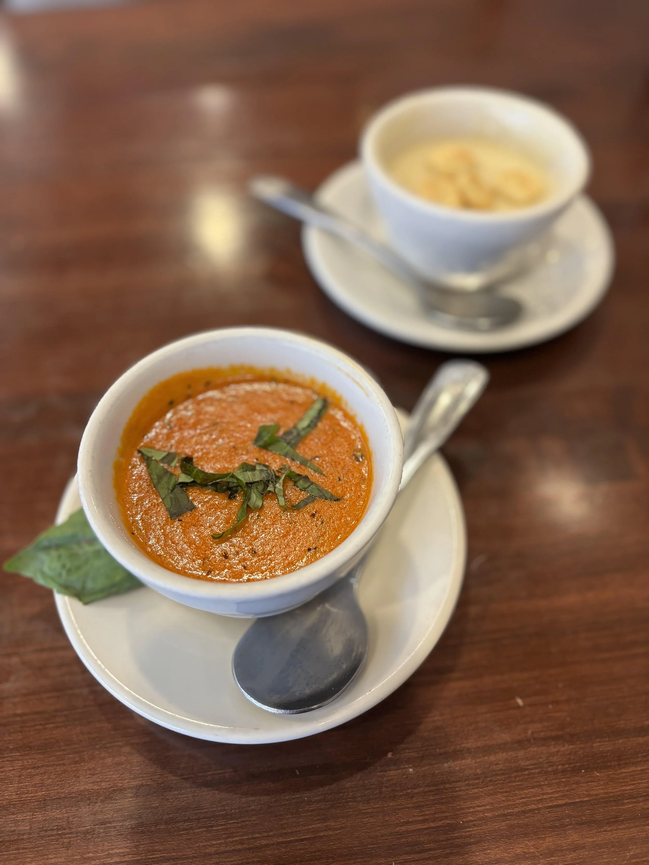 Glen Oak Cafe in Glen Ellyn, IL (4)
