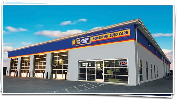Bob's Car Care in Martinsville, IN