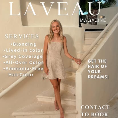 Salon Laveau in Sulphur Springs, TX (5)