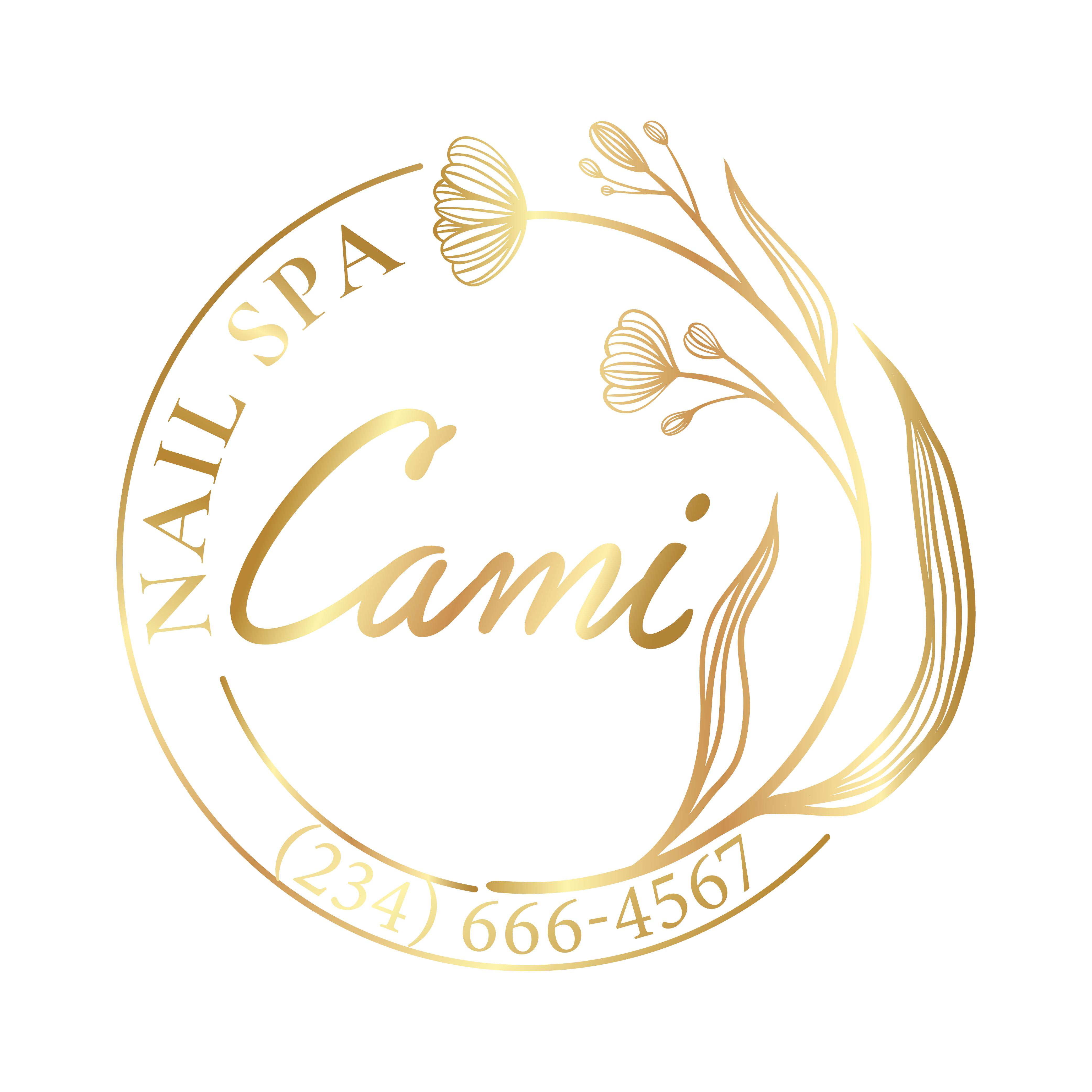 Cami Nail Spa in Plantation, FL (2)