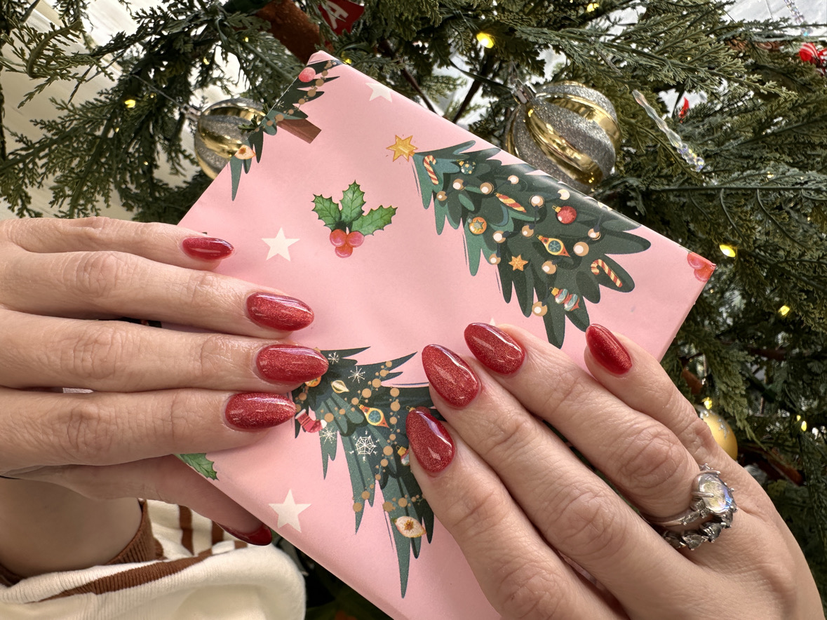 Cami Nail Spa in Plantation, FL (5)