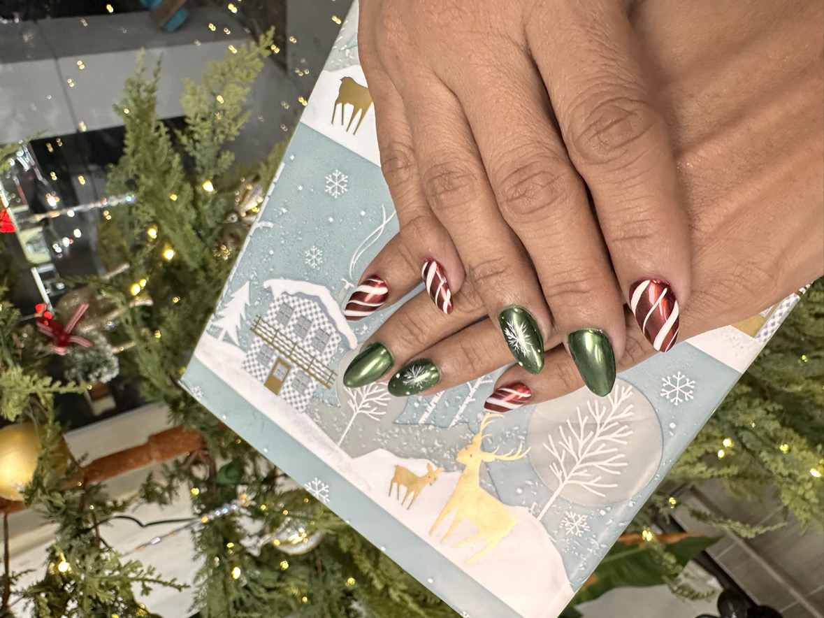 Cami Nail Spa in Plantation, FL (6)