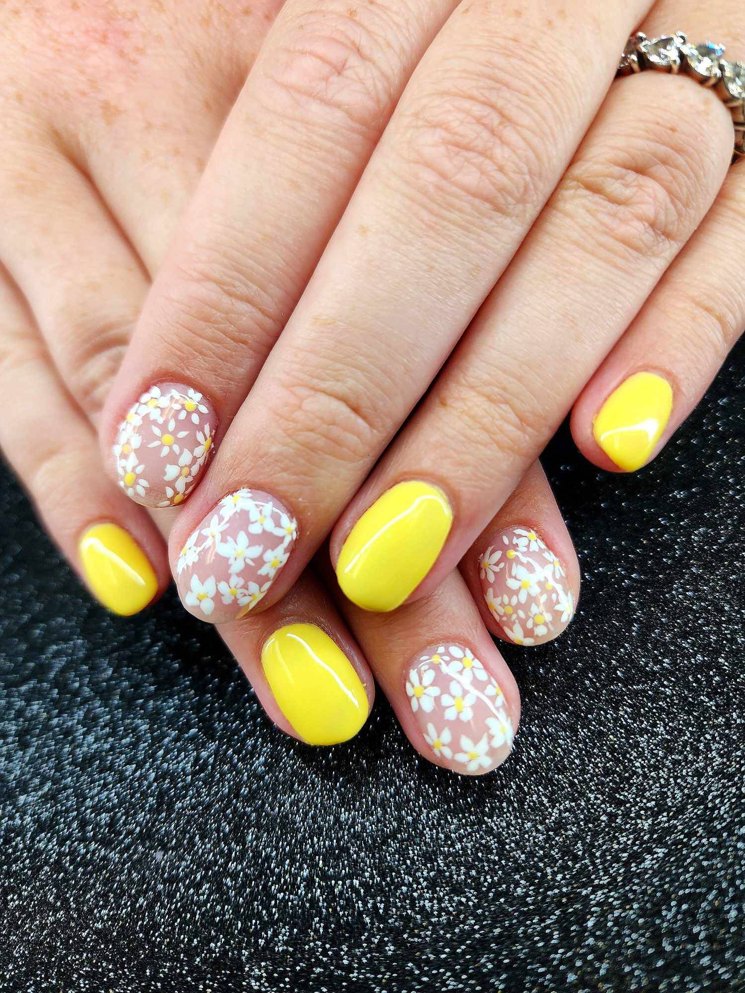 Gel-lo Me Pretty in Lincolnton, NC
