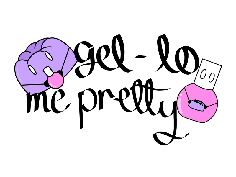 Gel-lo Me Pretty in Lincolnton, NC (2)