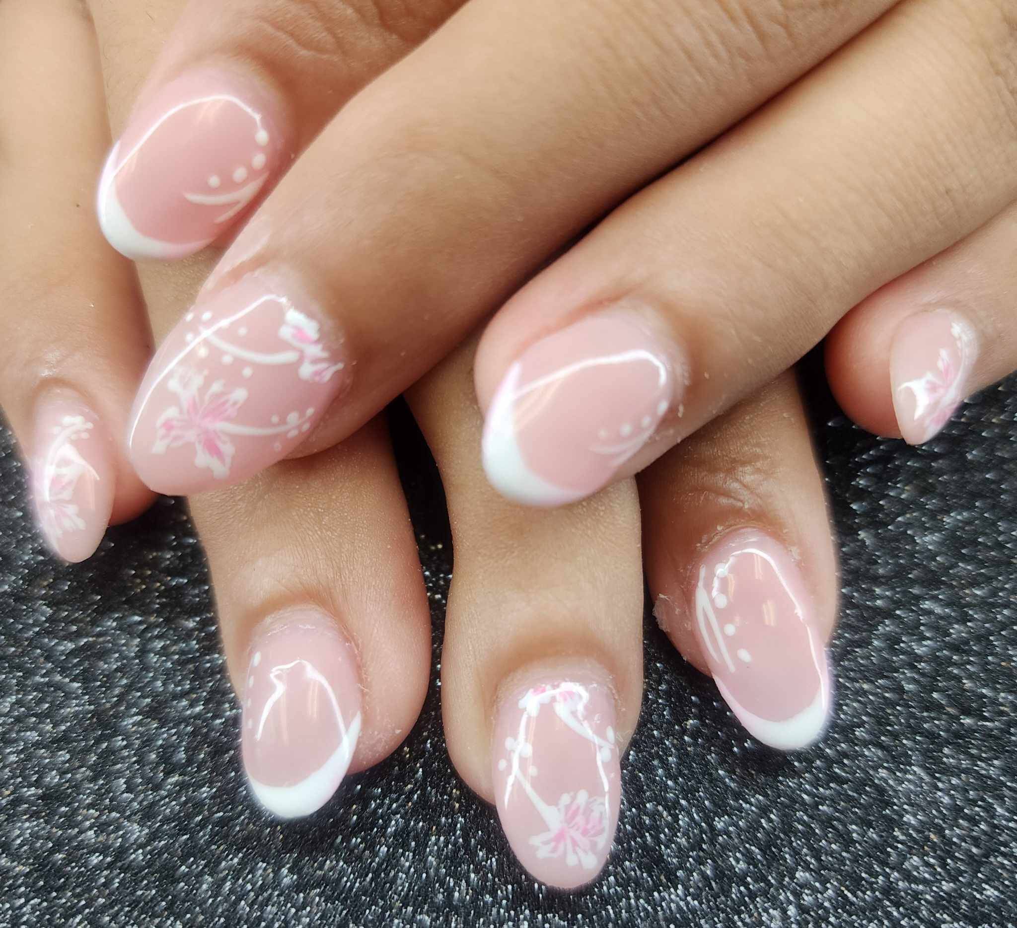 Gel-lo Me Pretty in Lincolnton, NC (3)