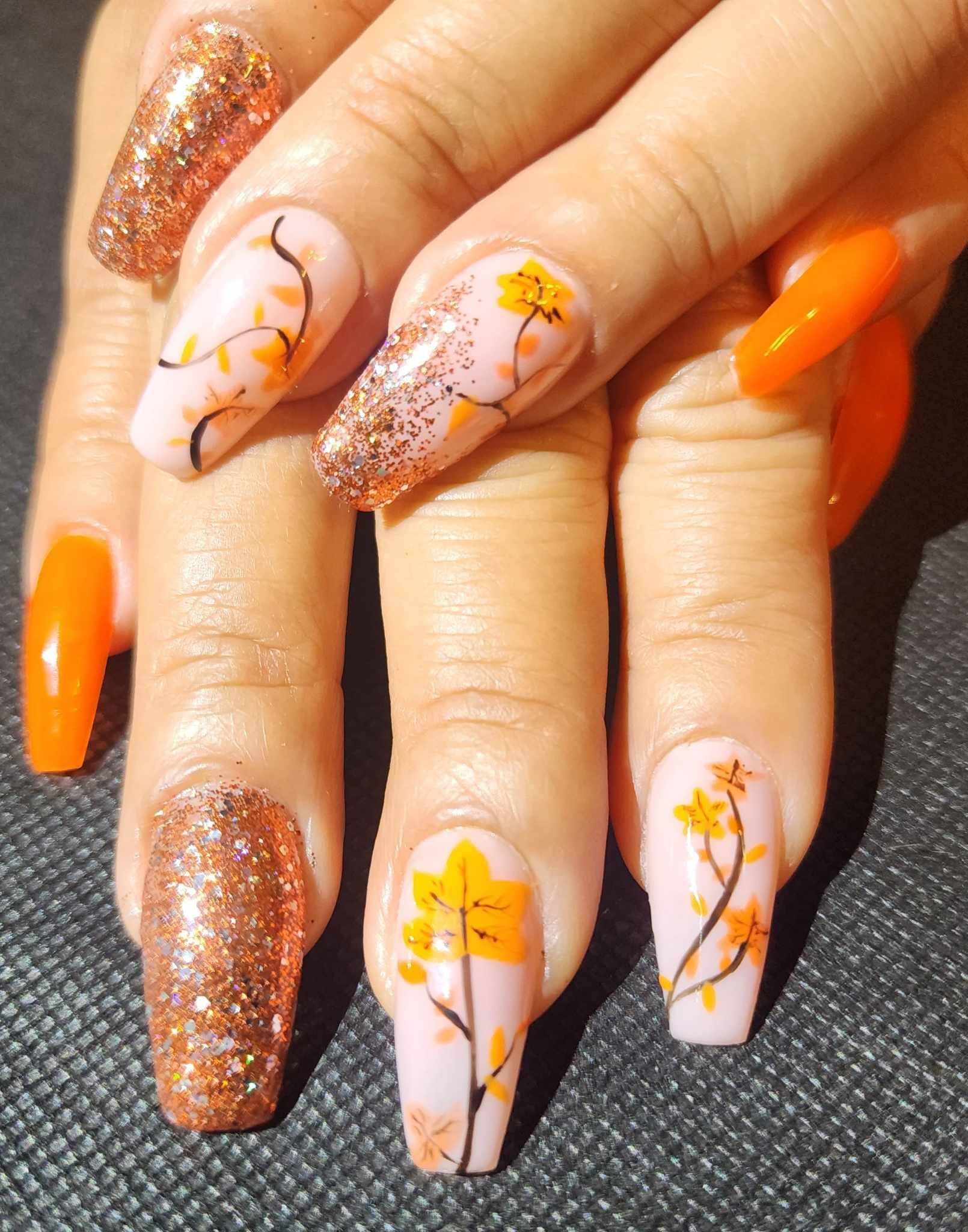 Gel-lo Me Pretty in Lincolnton, NC (4)