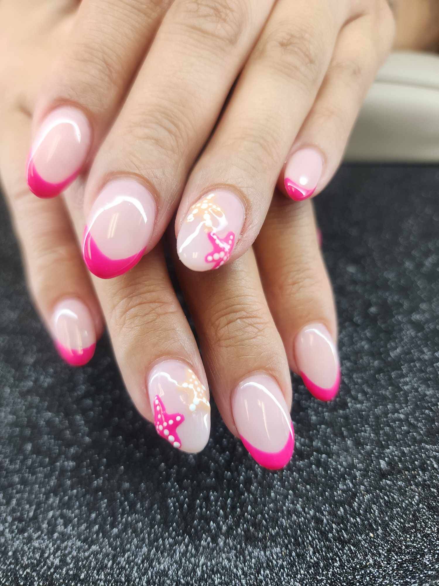Gel-lo Me Pretty in Lincolnton, NC (6)