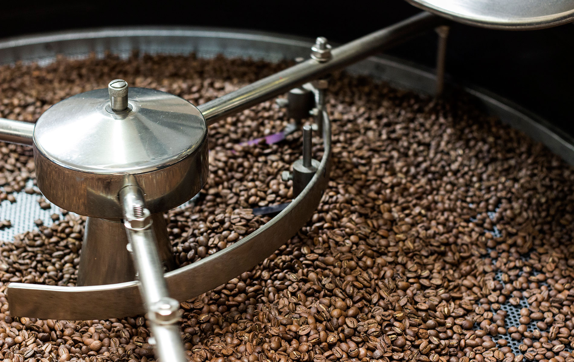 Northbound Coffee Roasters in Mt Shasta, CA (2)