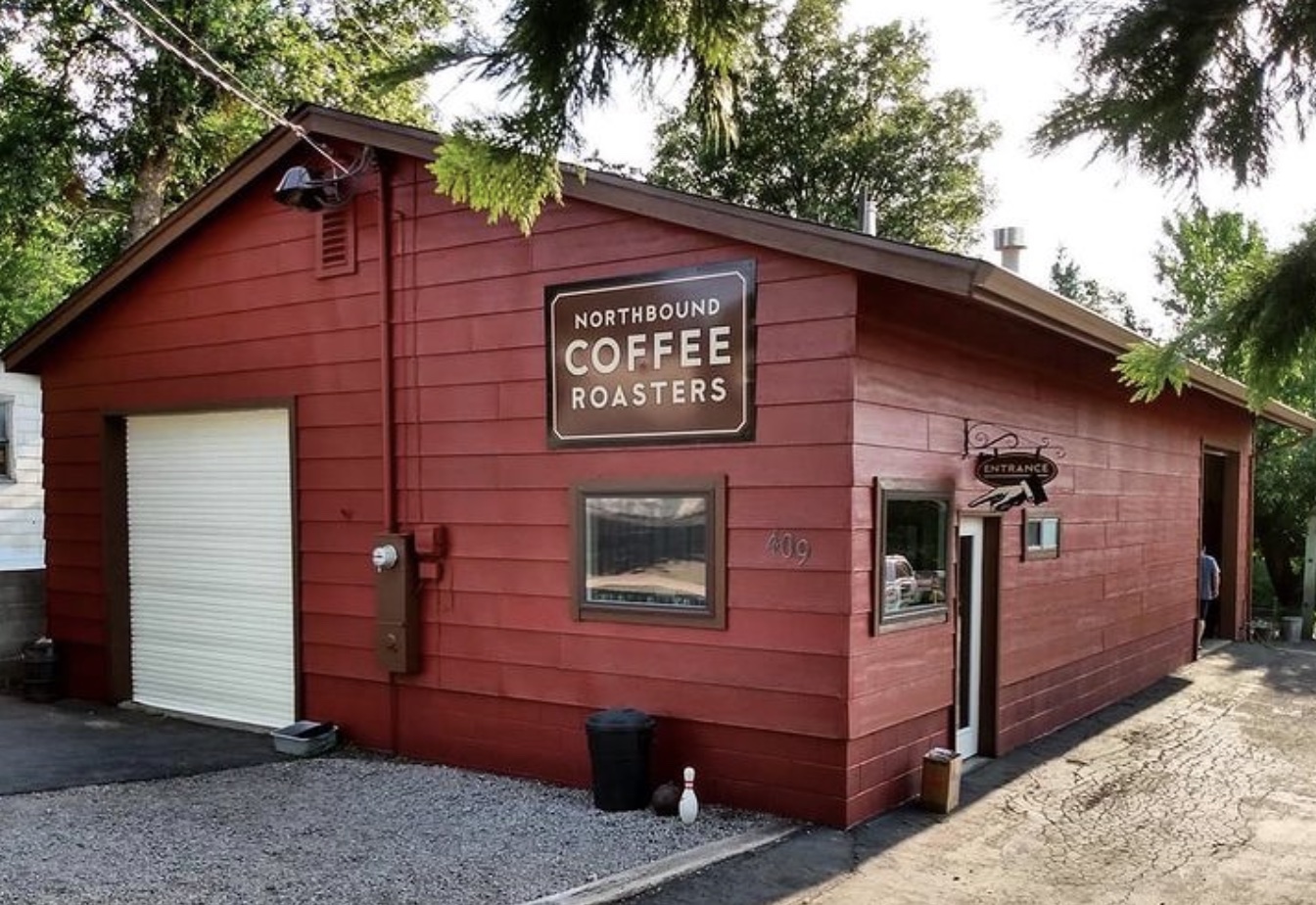 Northbound Coffee Roasters in Mt Shasta, CA (3)