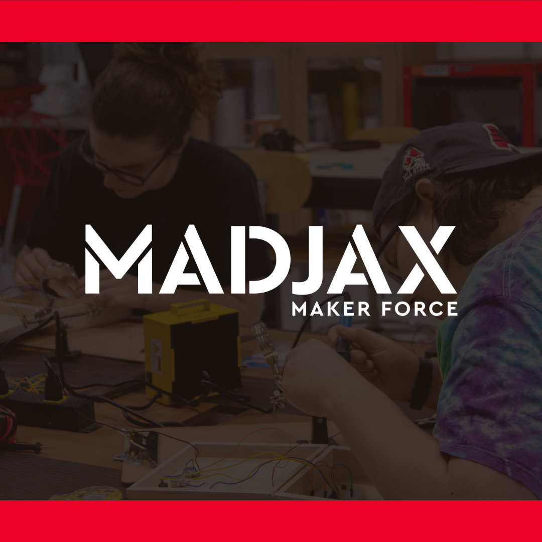 MadJax Makerforce in Muncie, IN (3)