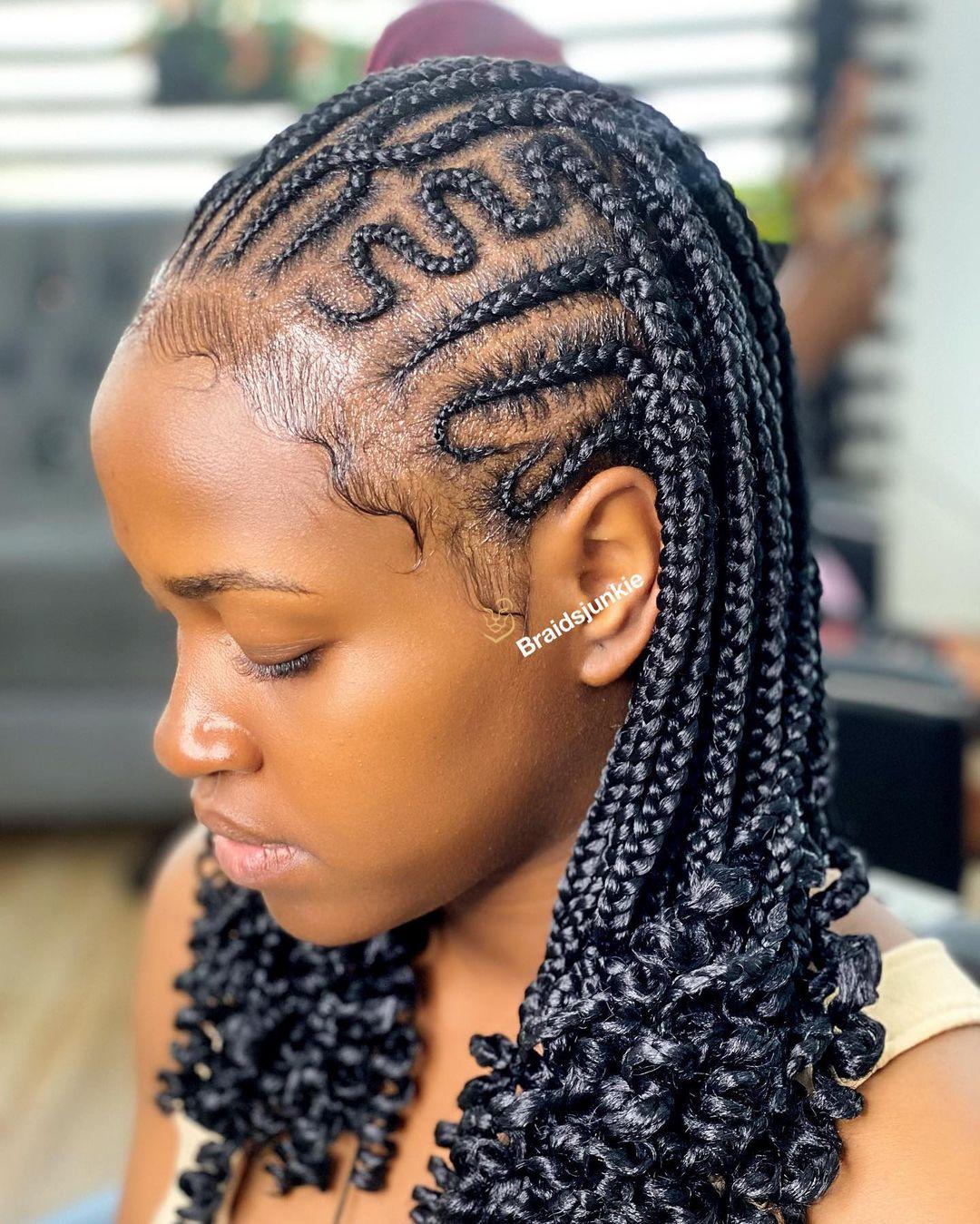 Senegambia African Hair Braiding in Mt Vernon, NY (3)