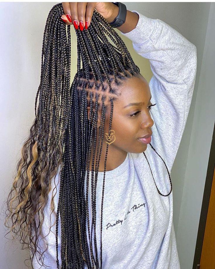 Senegambia African Hair Braiding in Mt Vernon, NY (5)