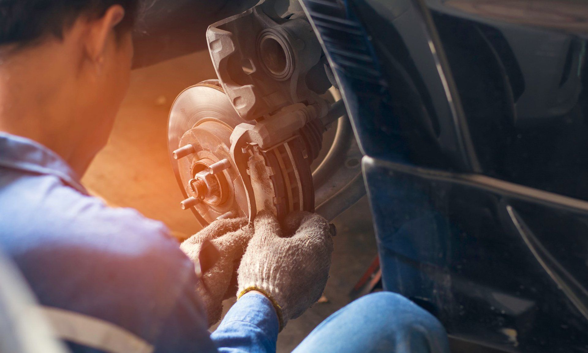 Buck's Transmission and Auto Repair in Greenville, TX (4)
