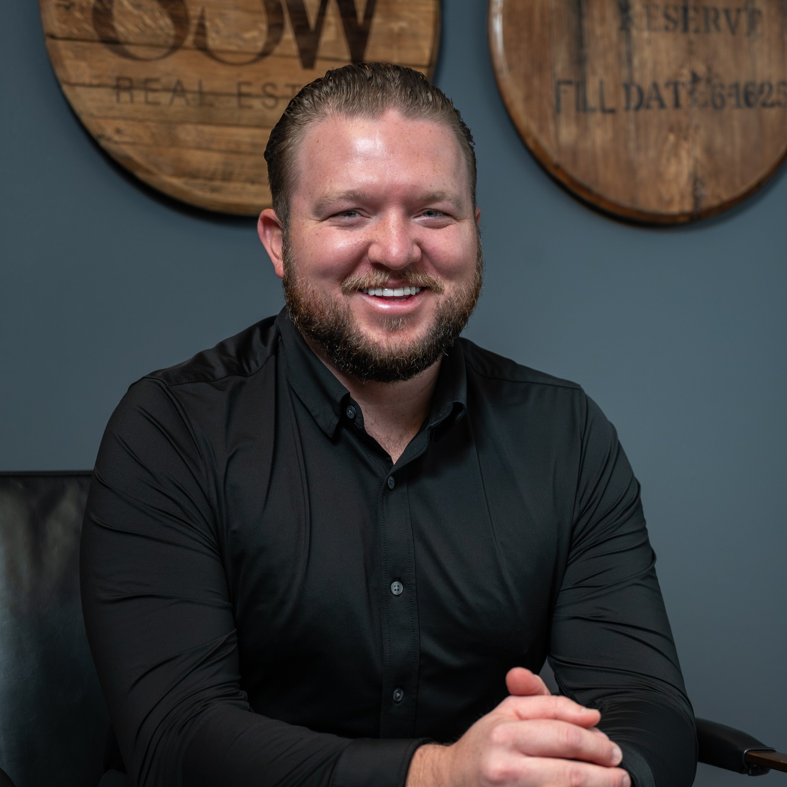 Travis Cox | 85W Real Estate in Louisville, KY