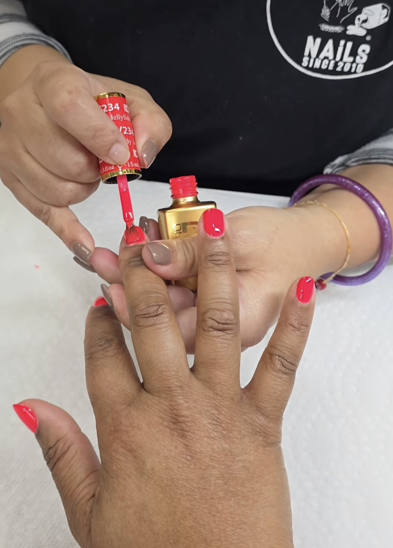 CRÈME DE LA CRÈME NAILS® in New York, NY (3)