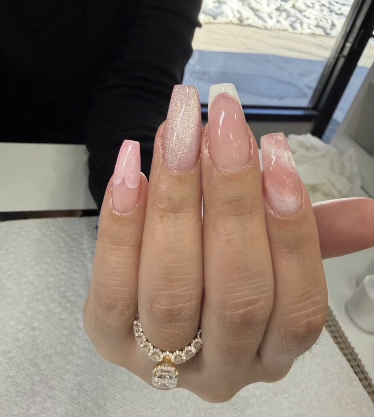 CRÈME DE LA CRÈME NAILS® in New York, NY (4)