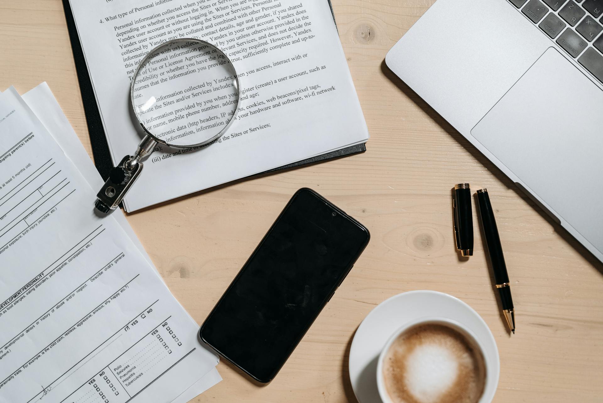 TIP Notary Specialists & Apostille Services in Plant City, FL