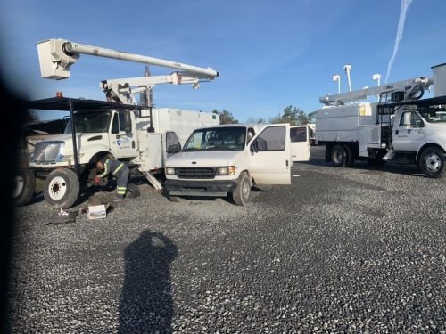 A&D Mobile Auto truck and tractor repair in Santa Rosa, CA