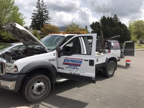 A&D Mobile Auto truck and tractor repair in Santa Rosa, CA (3)