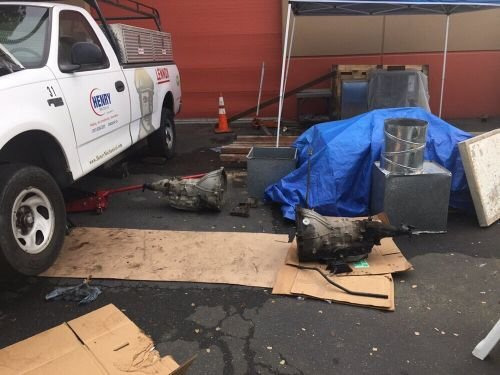 A&D Mobile Auto truck and tractor repair in Santa Rosa, CA (4)