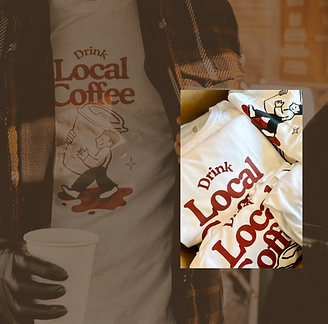 Soul Blends Coffee Roasters in Oakland, CA (2)