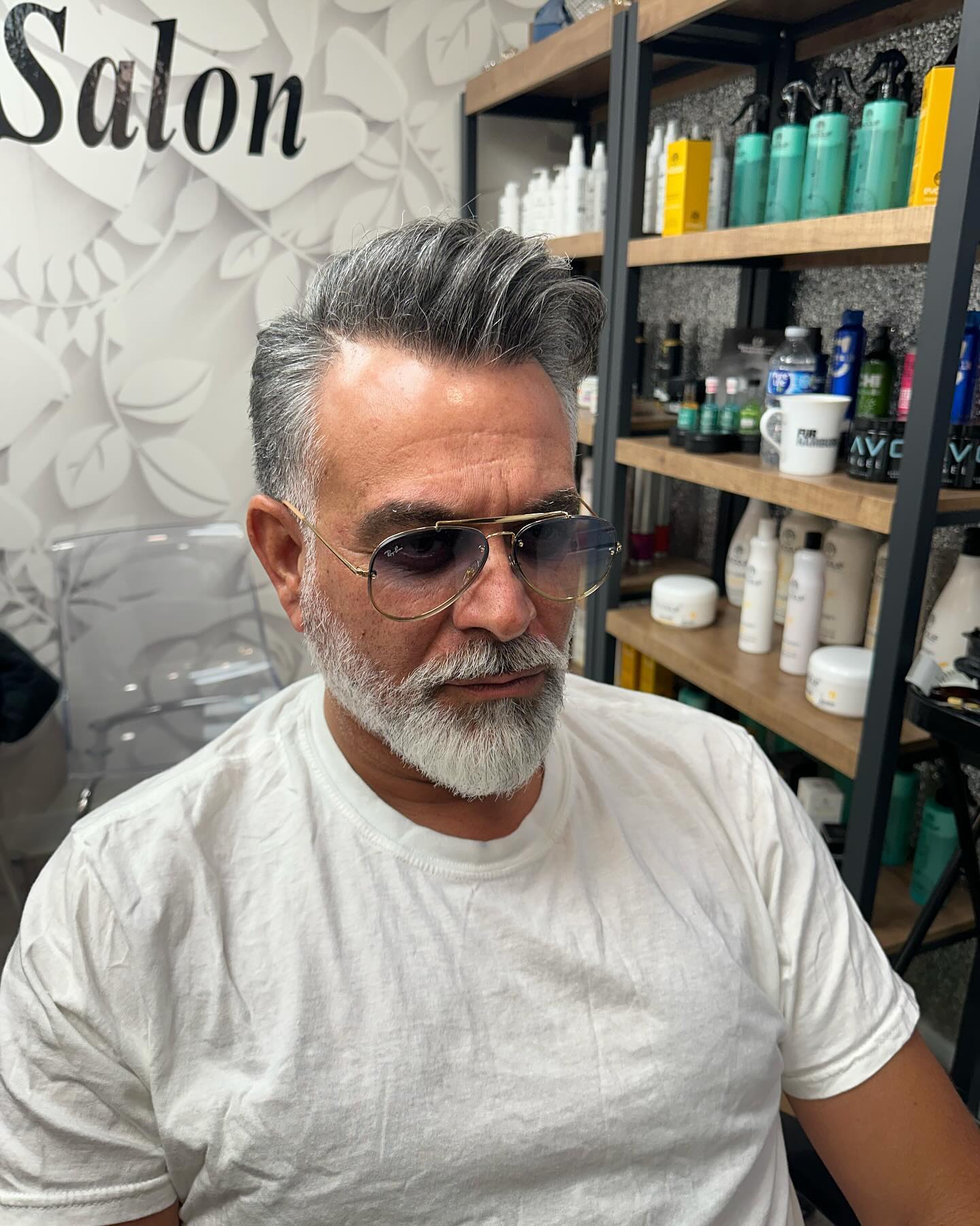 Behdad Salon - Irvine in Irvine, CA
