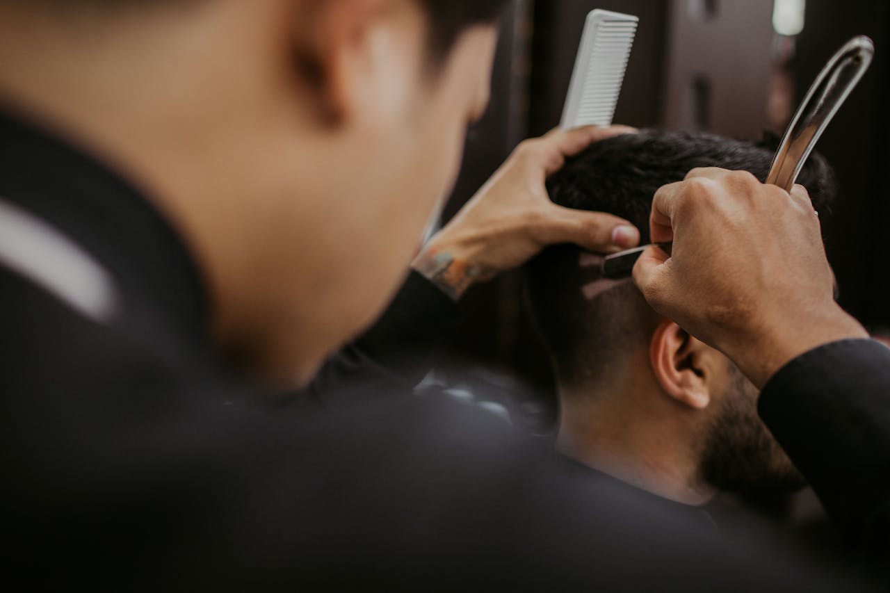 Behdad Salon - Irvine in Irvine, CA (6)