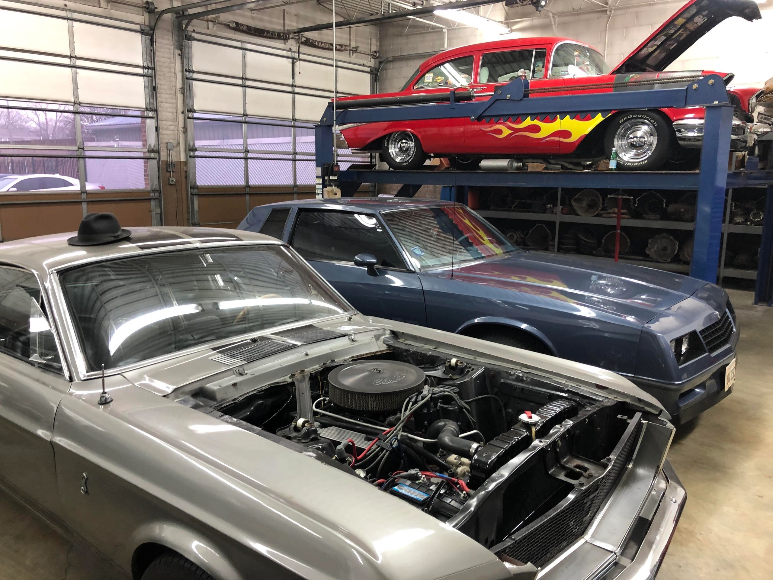 Pro-Car Hot Rods in Evergreen Park, IL