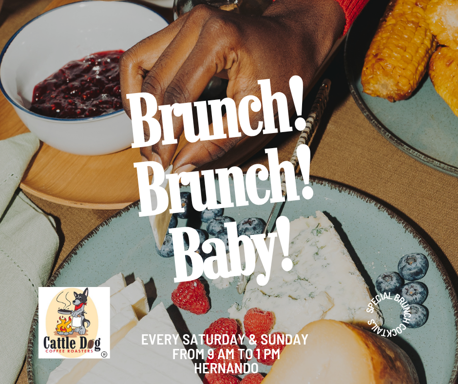 Cattle Dog Coffee Roasters in Crystal River, FL (2)