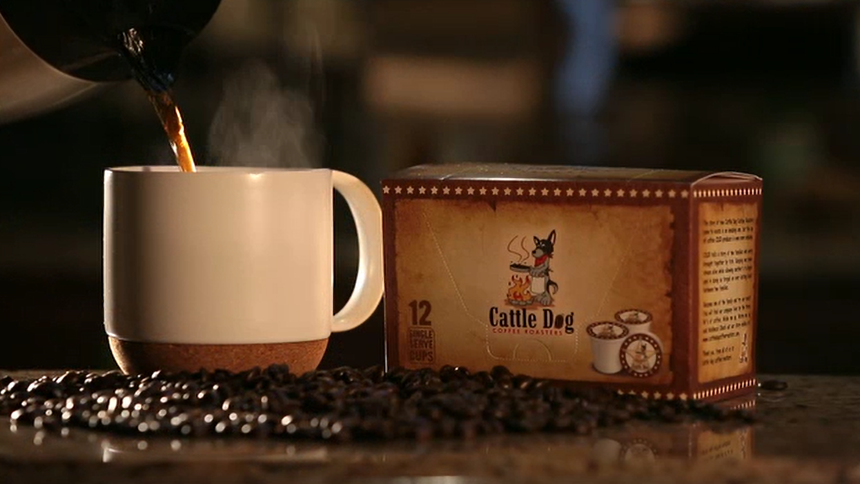Cattle Dog Coffee Roasters in Crystal River, FL (3)