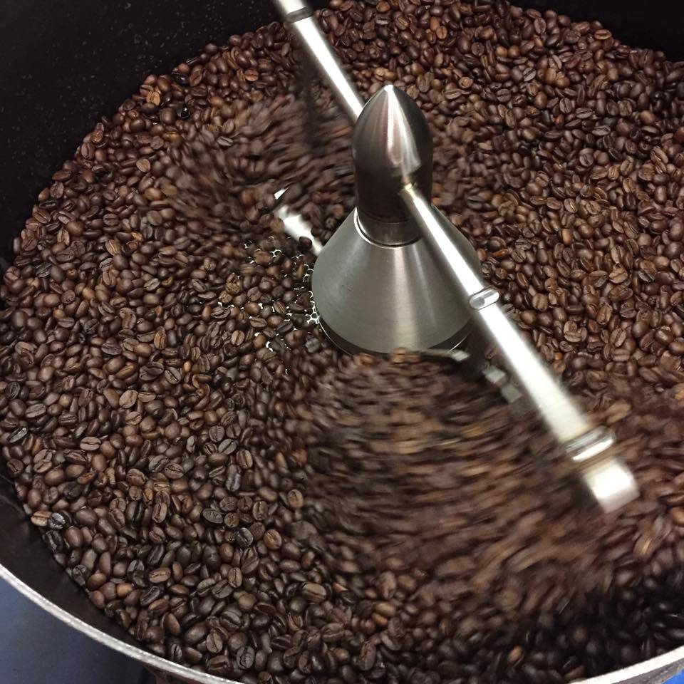 Cattle Dog Coffee Roasters in Crystal River, FL (4)
