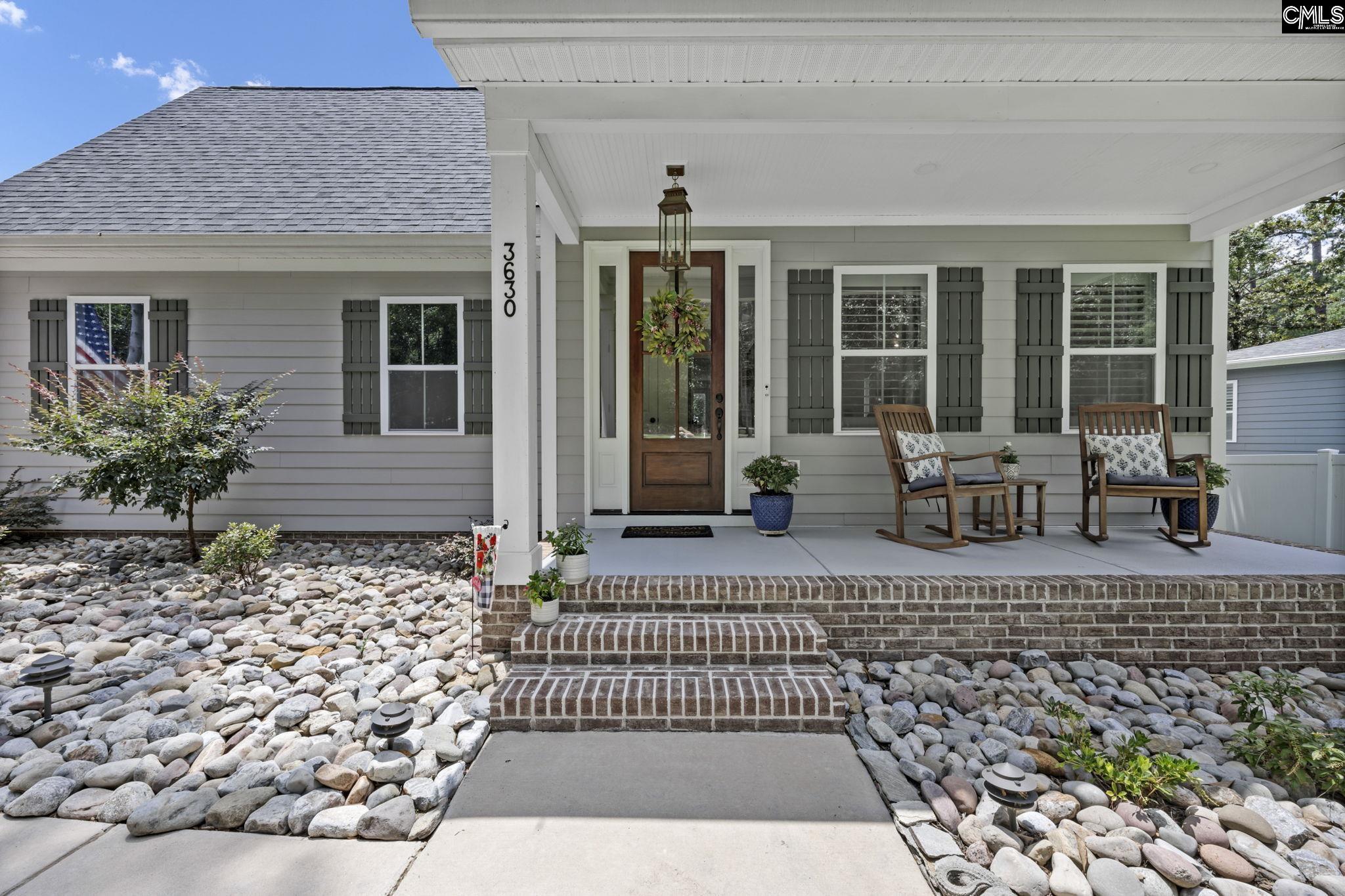 Half Moon Realty in Elgin, SC (2)