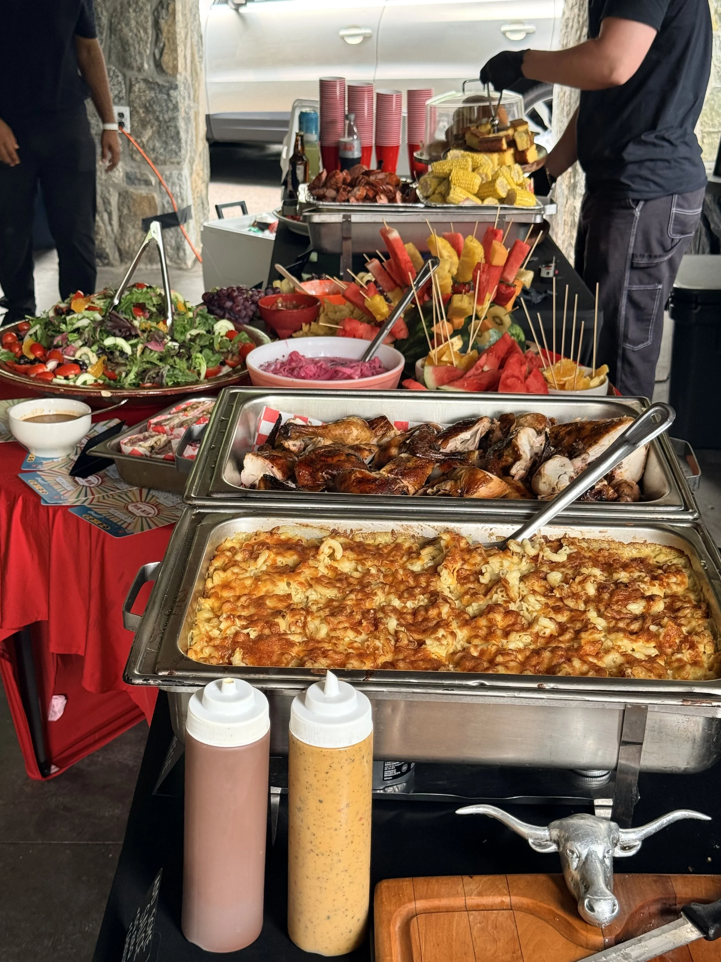 Pik Nik BBQ in Tarrytown, NY (4)