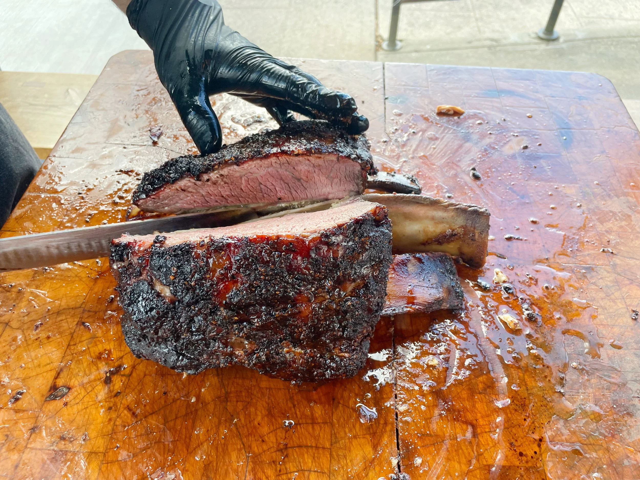Pik Nik BBQ in Tarrytown, NY (5)