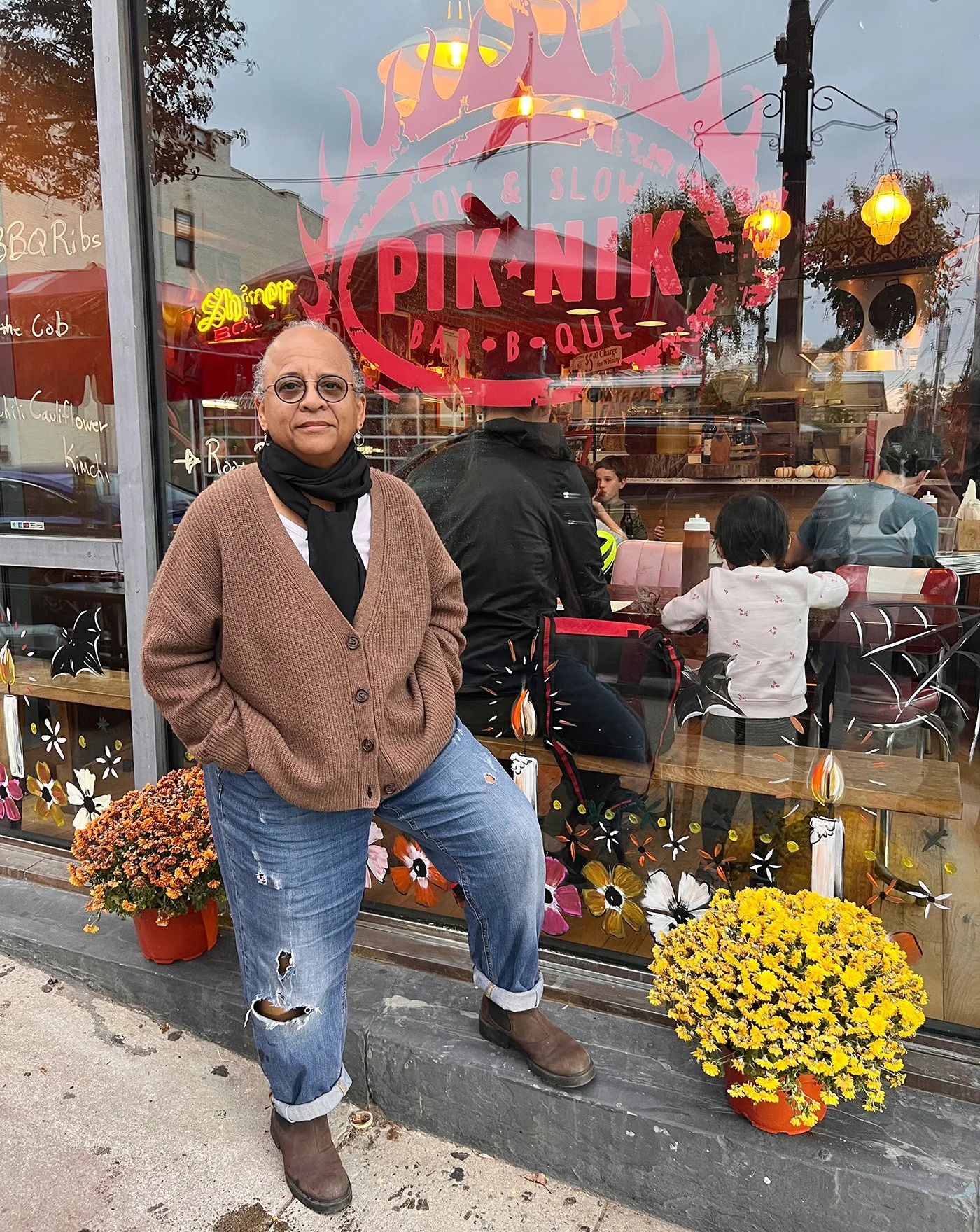 Pik Nik BBQ in Tarrytown, NY (6)