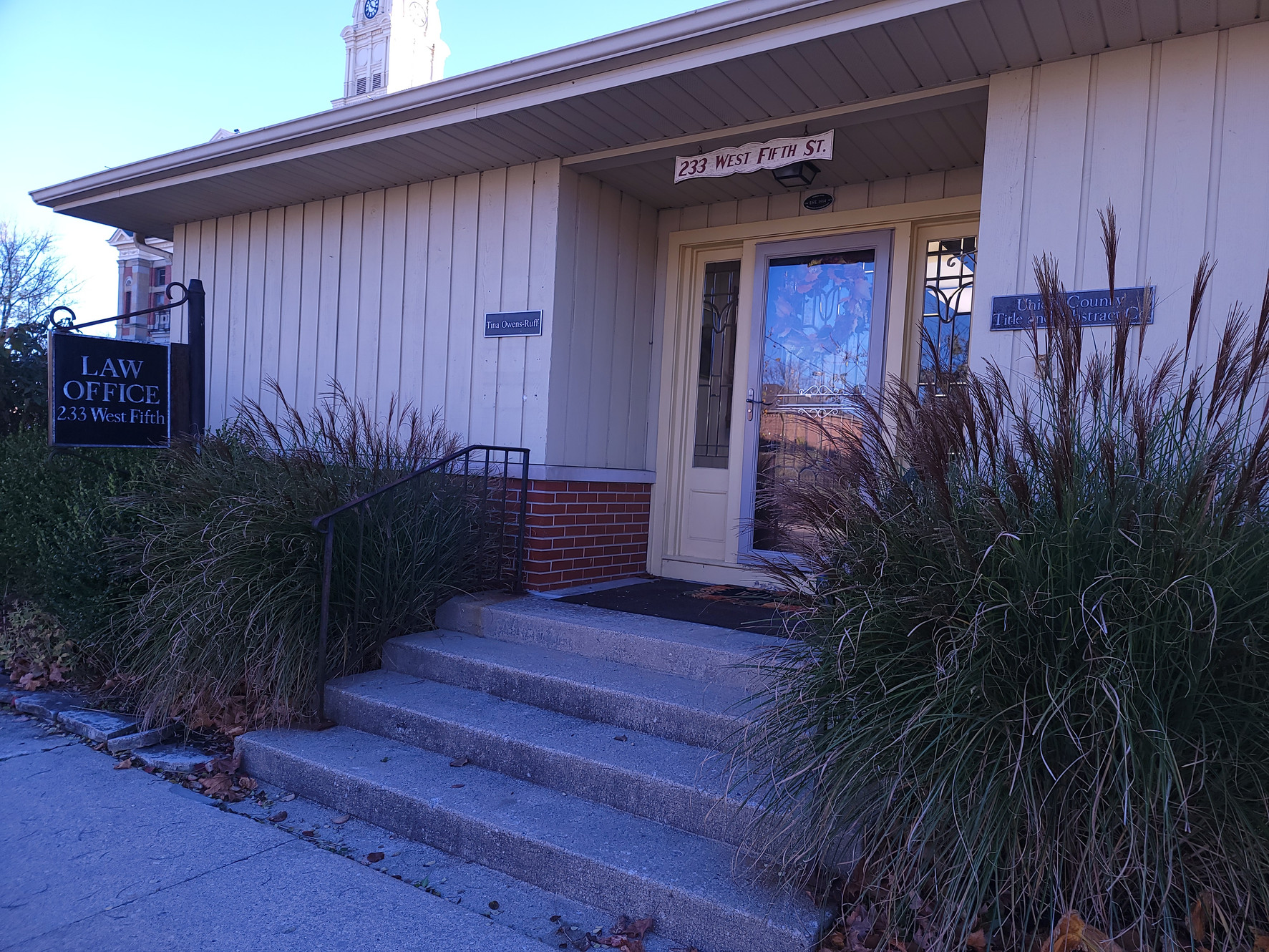 Yurasek & Owens-Ruff LLC in Marysville, OH