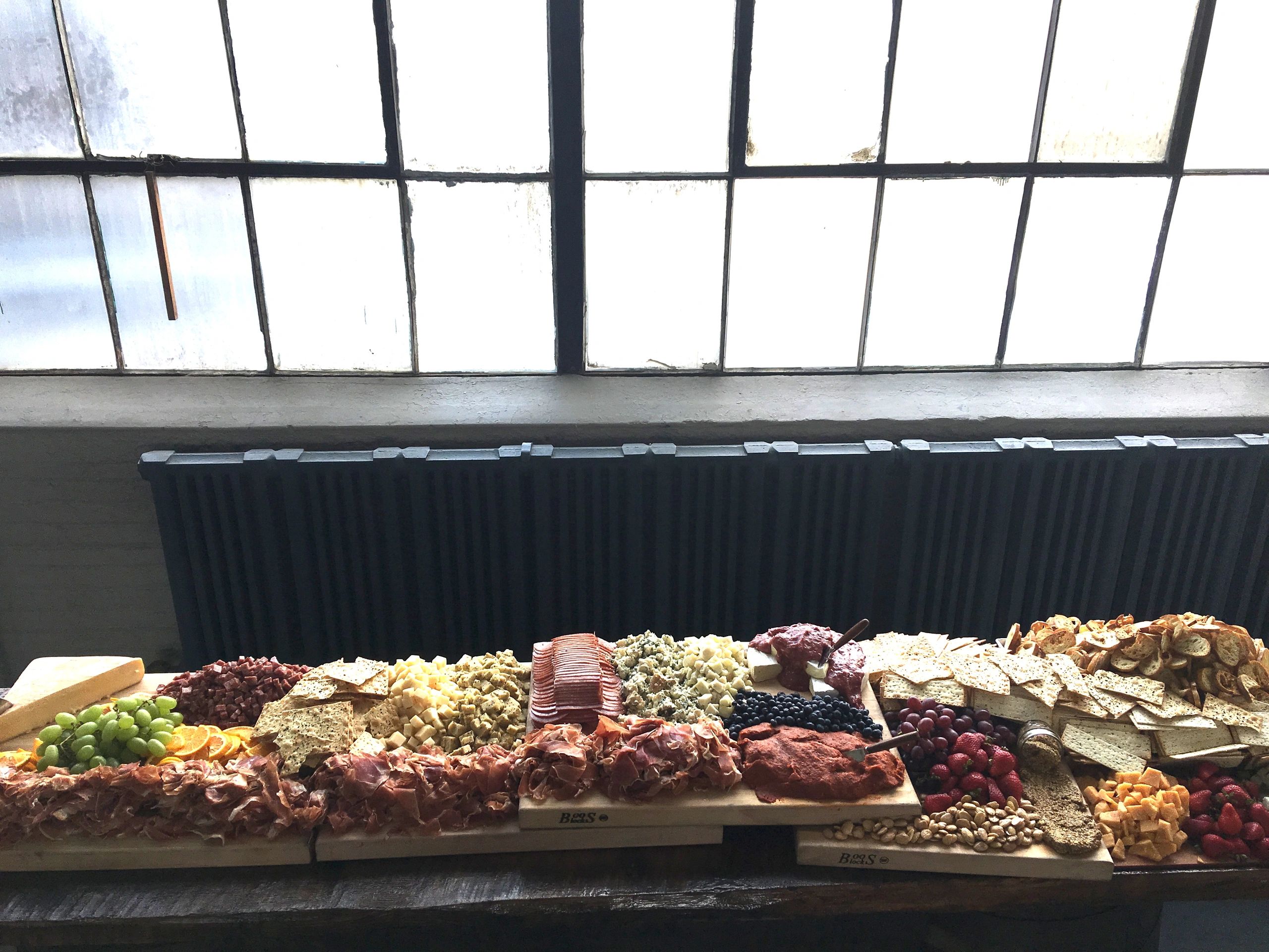 Nomad Culinary LLC in Cleveland, OH