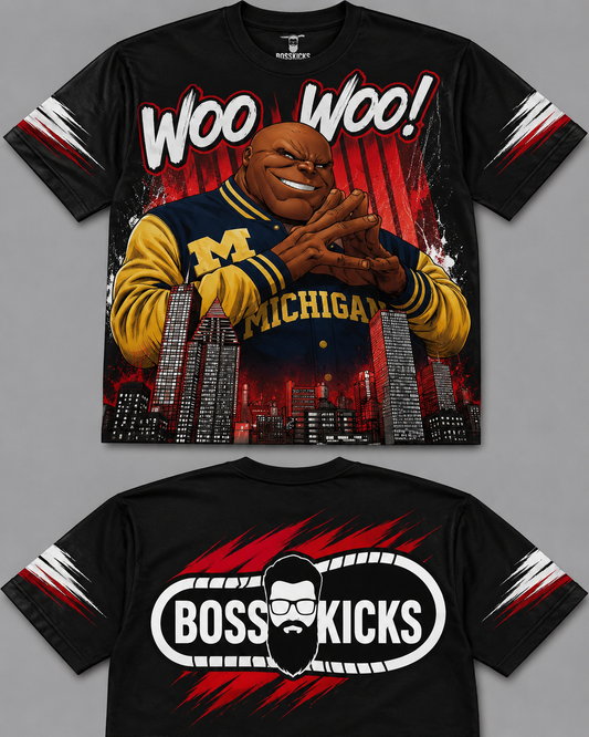 BossKicks in Reynoldsburg, OH