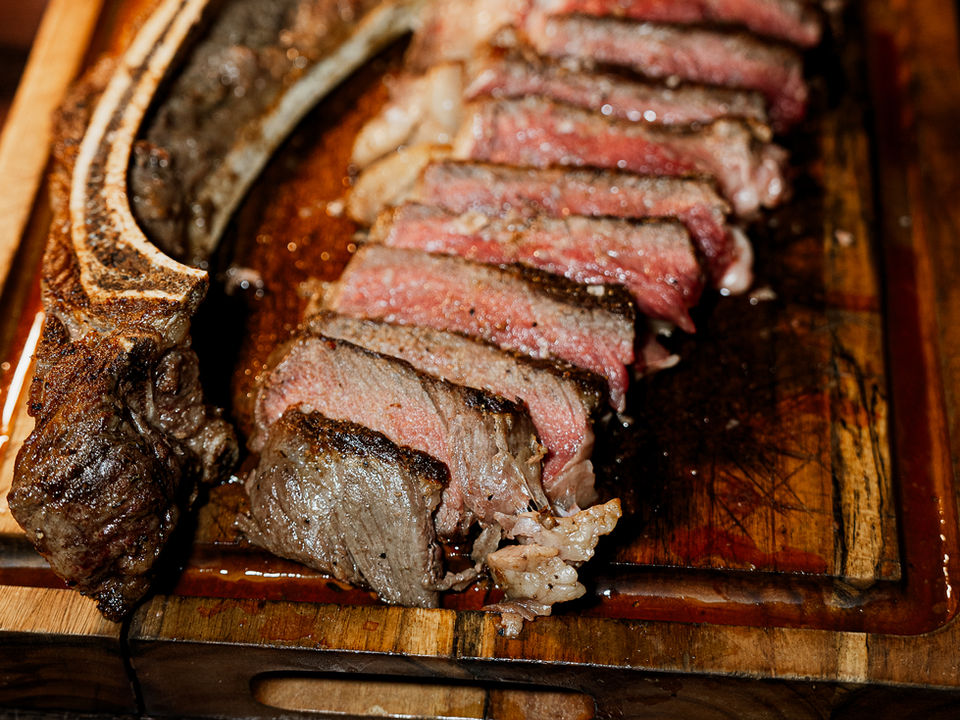 Fireside Kosher in Monsey, NY (2)