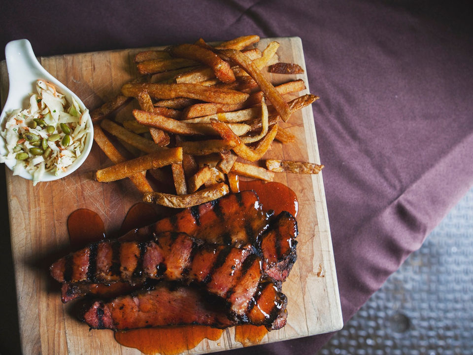 Fireside Kosher in Monsey, NY (4)