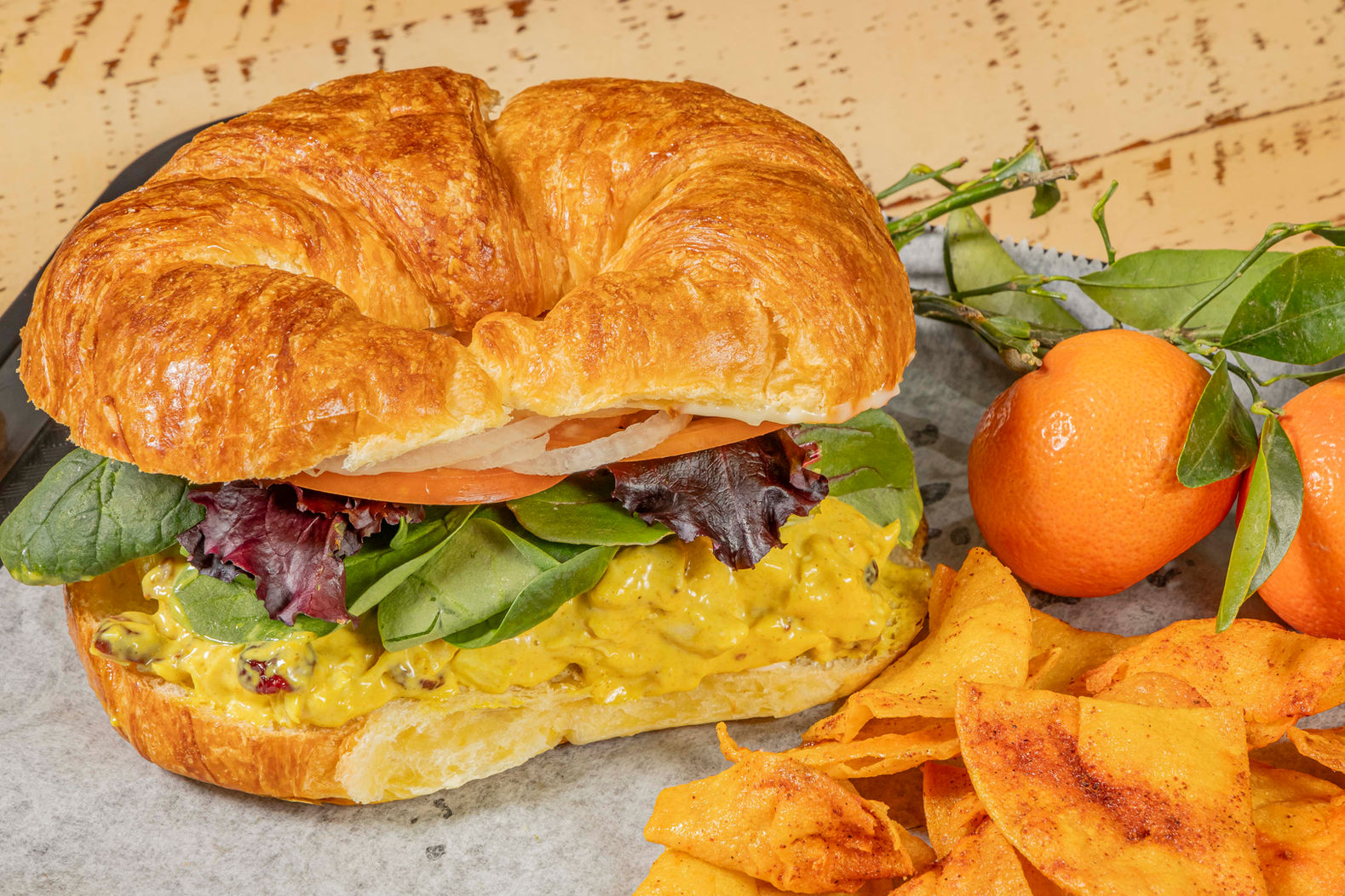 BoJaynes specialty foods in McDonough, GA