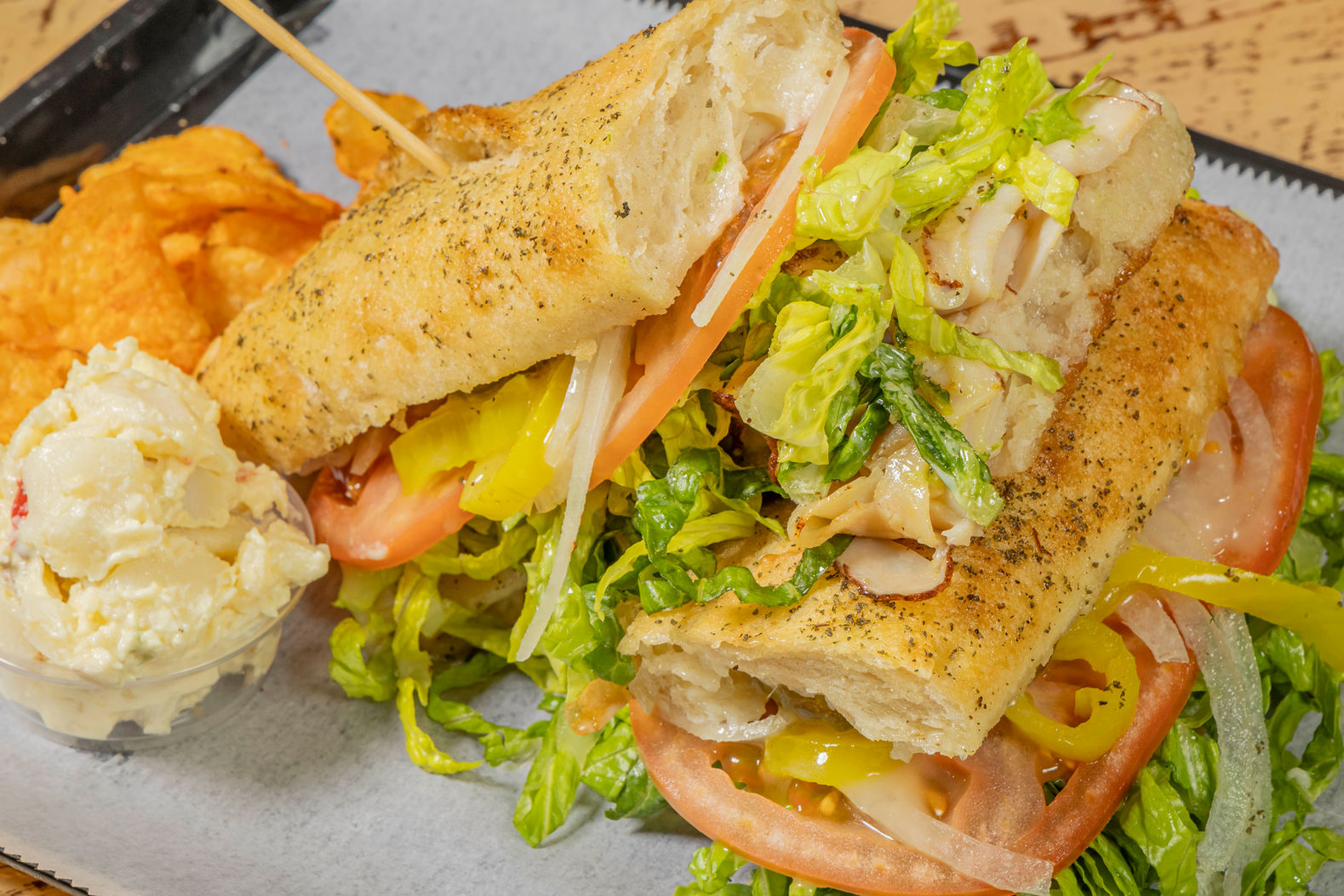 BoJaynes specialty foods in McDonough, GA (2)
