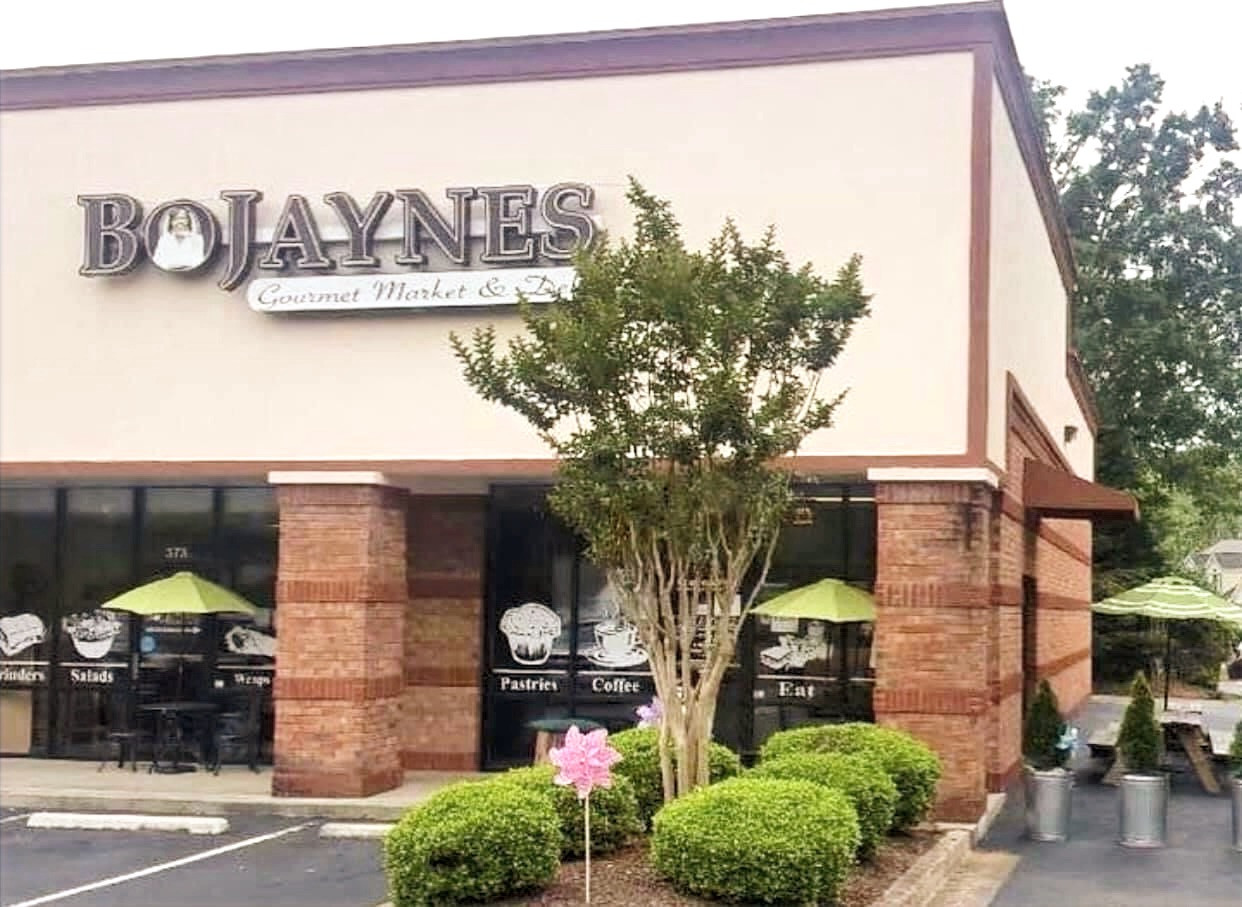 BoJaynes specialty foods in McDonough, GA (4)