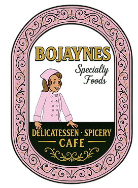 BoJaynes specialty foods in McDonough, GA (5)