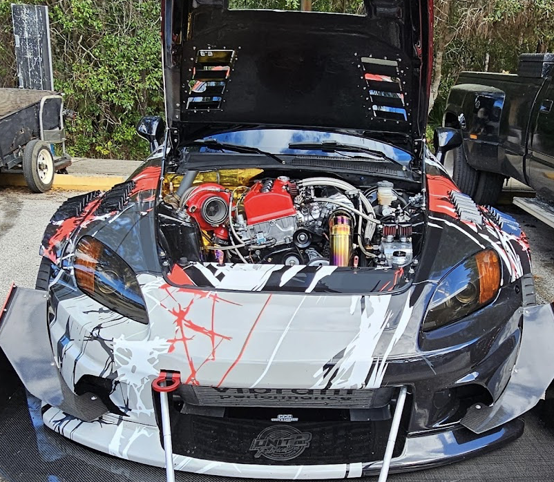 Major Auto Repair (Palm Coast, Florida) in Palm Coast, FL (2)