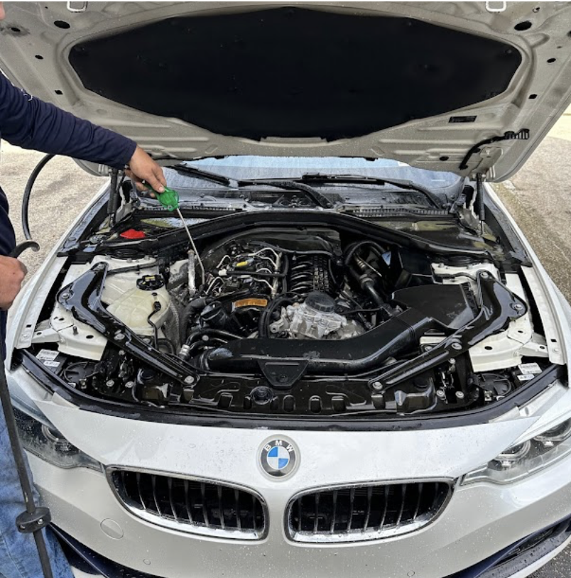 Major Auto Repair (Palm Coast, Florida) in Palm Coast, FL (3)