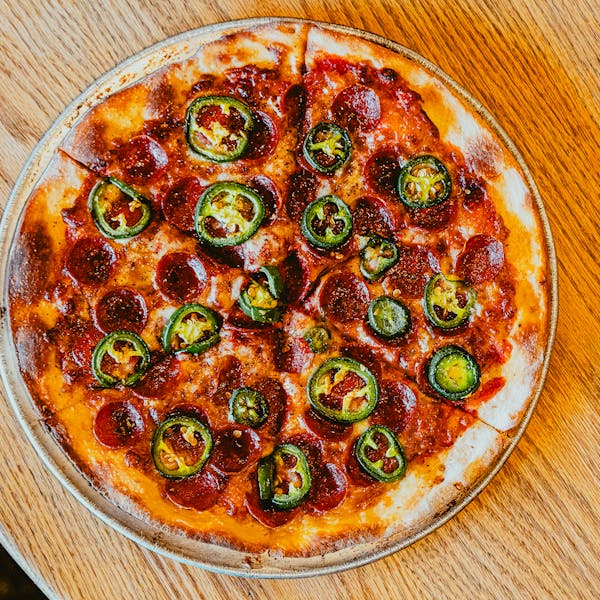Jackie O's Public House Restaurant in Athens, OH (3)