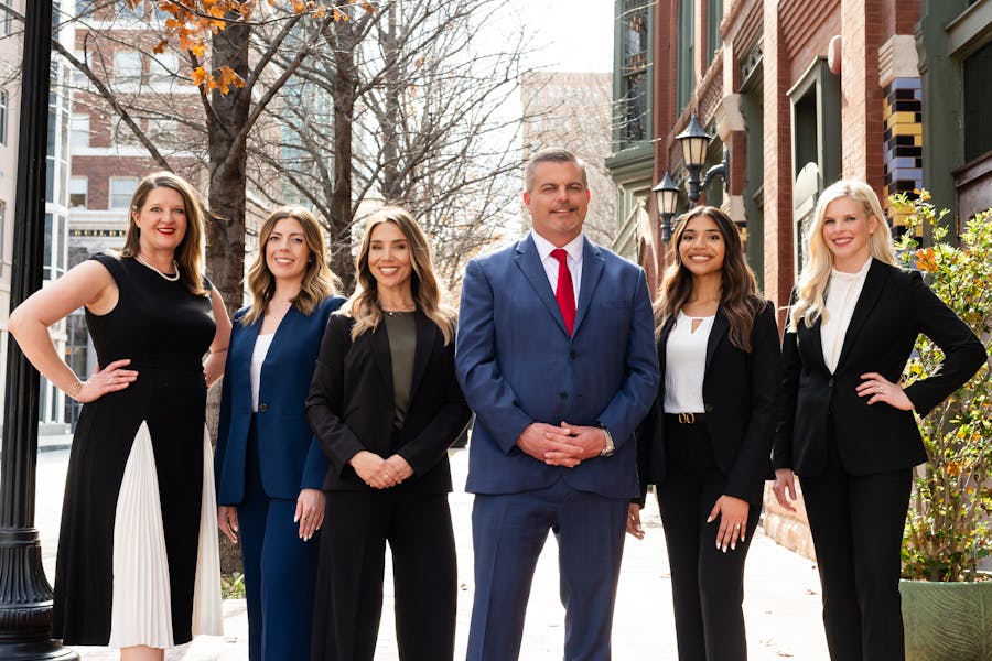 Schneider Law Firm, P.C. - Alliance/Keller in Fort Worth, TX