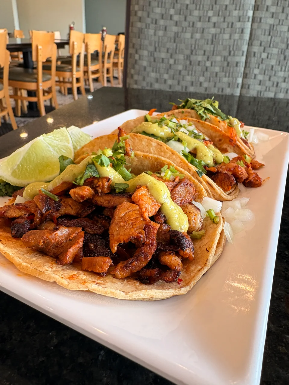 Mucho Flavor Casual Dining in Roselle, IL (2)